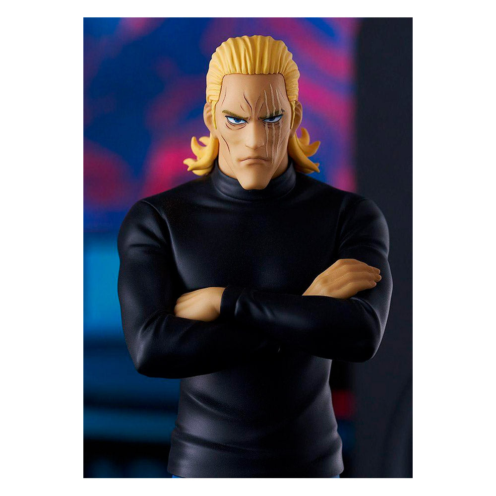FIGURA POP UP PARADE KING FIGURA POP UP PARADE KING